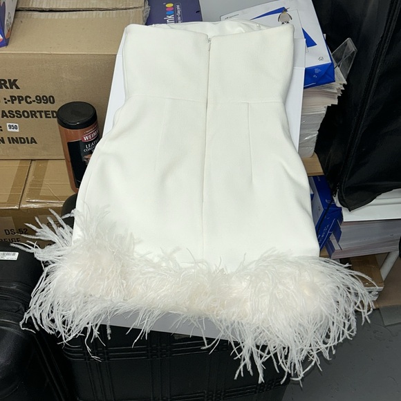 Rebecca Vallance Evelyn Mini - Picture 12 of 14